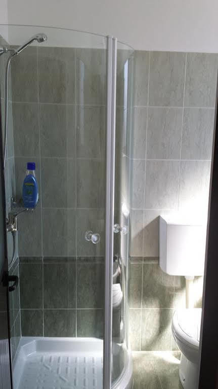 Hotel Kolping Shkodër Eksteriør bilde