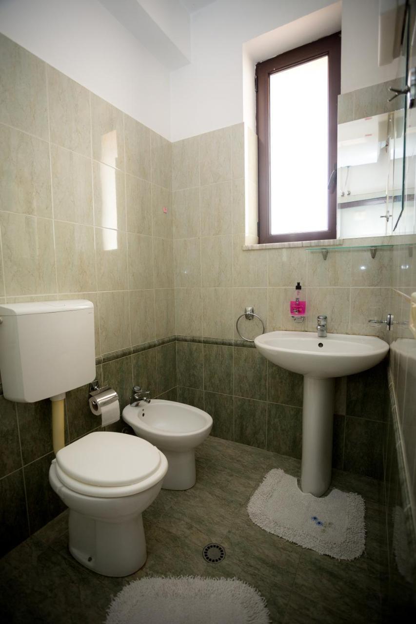 Hotel Kolping Shkodër Eksteriør bilde