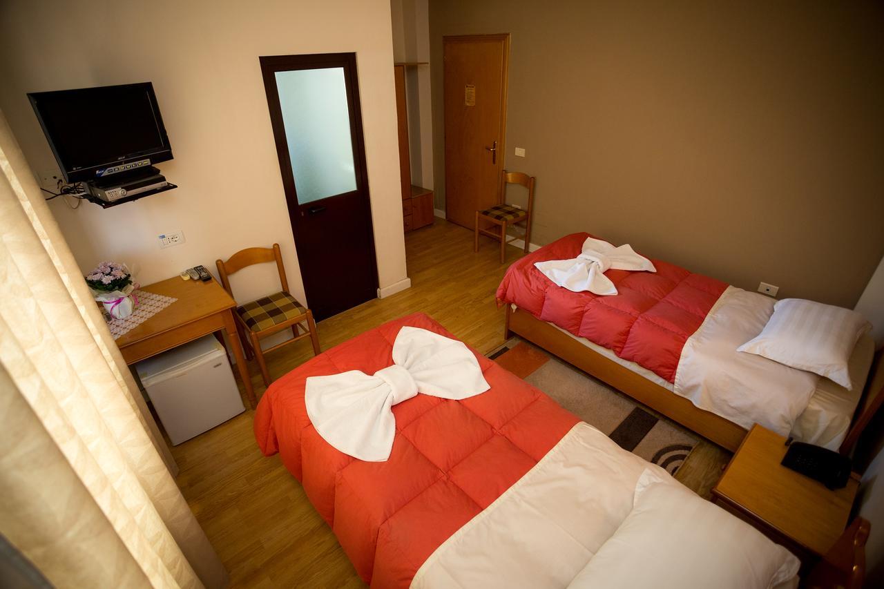 Hotel Kolping Shkodër Eksteriør bilde