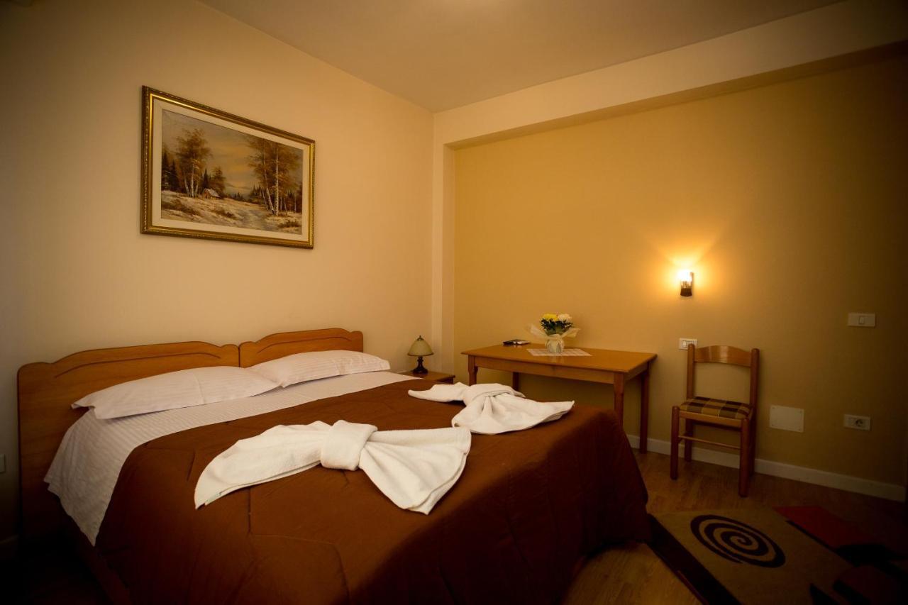 Hotel Kolping Shkodër Eksteriør bilde
