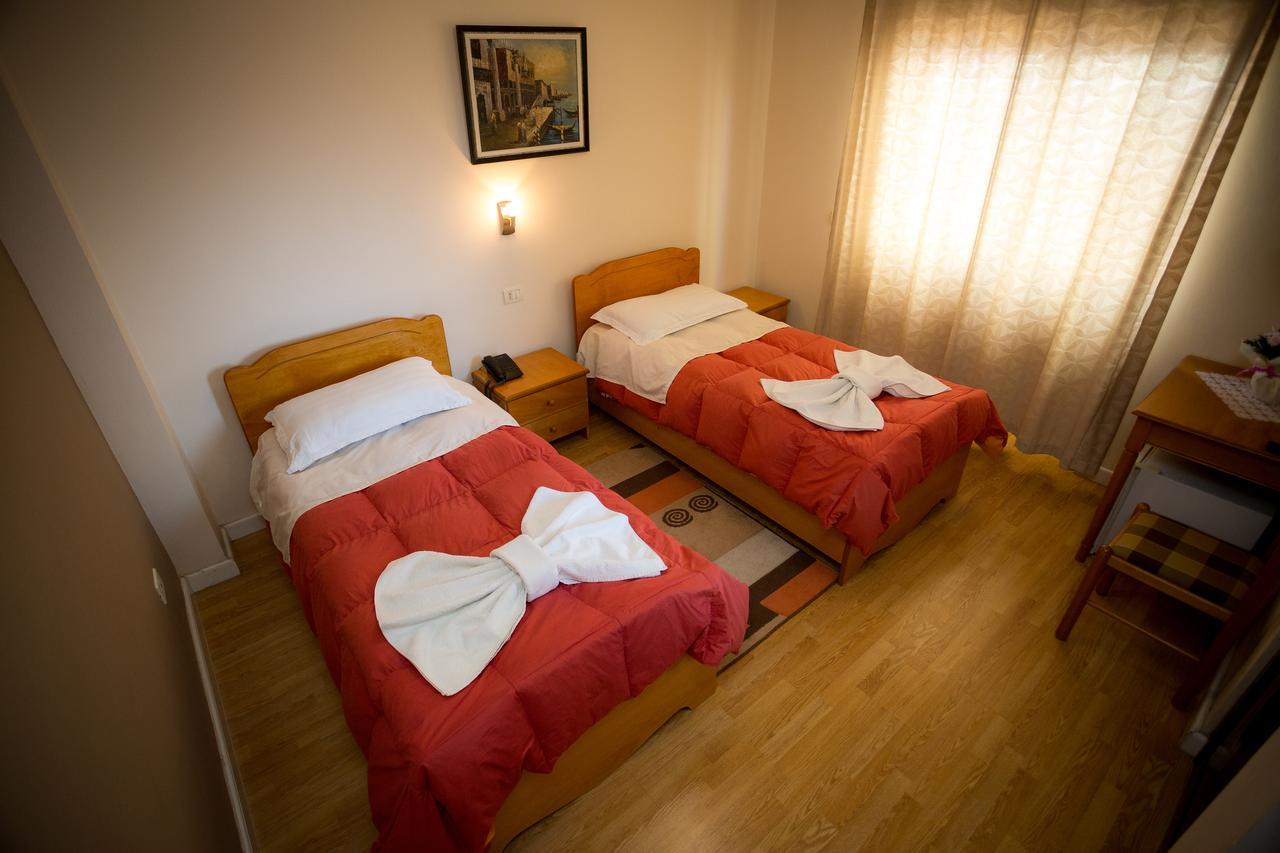 Hotel Kolping Shkodër Eksteriør bilde