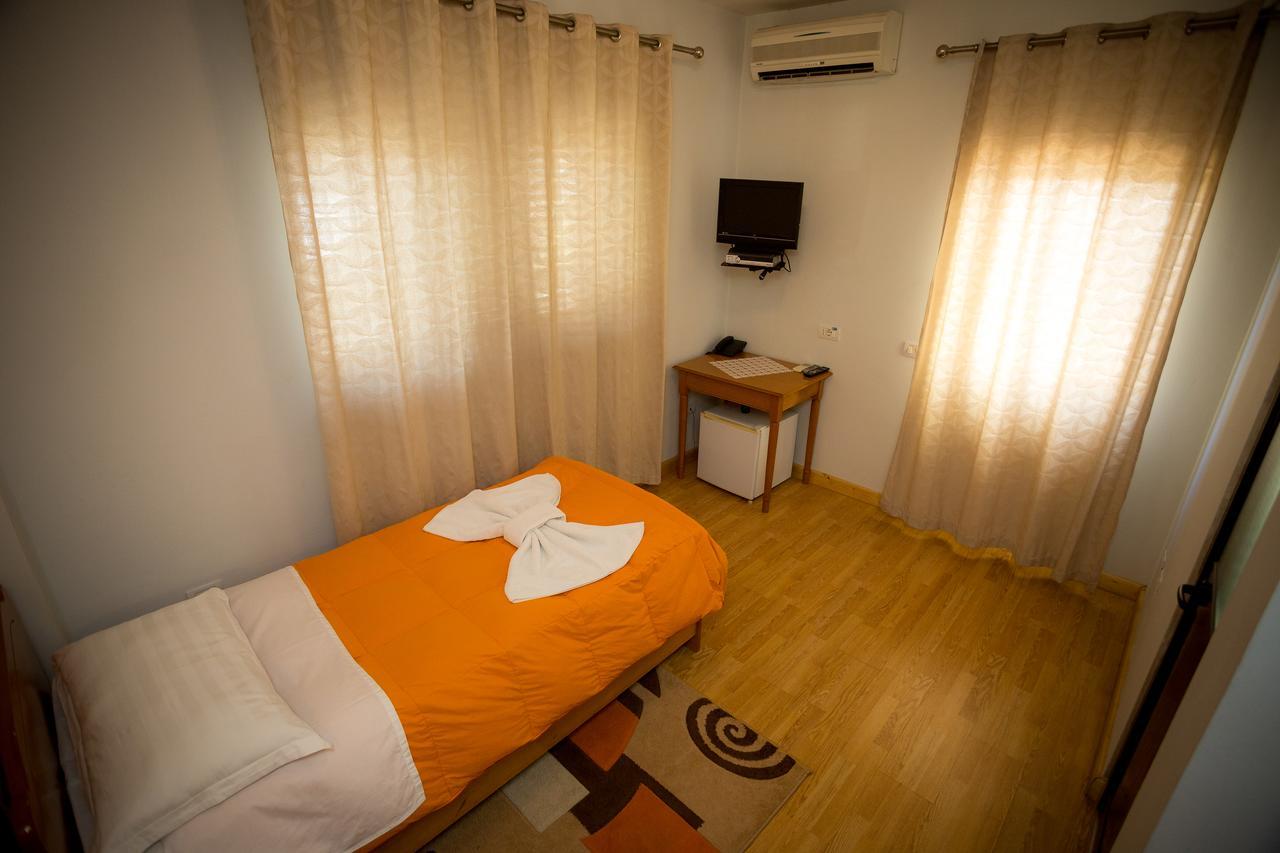 Hotel Kolping Shkodër Eksteriør bilde