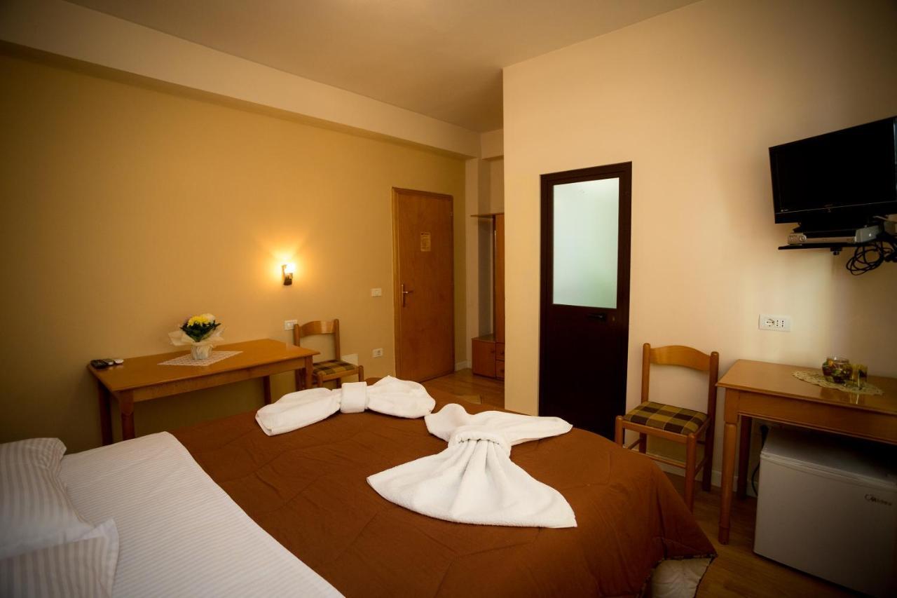 Hotel Kolping Shkodër Eksteriør bilde