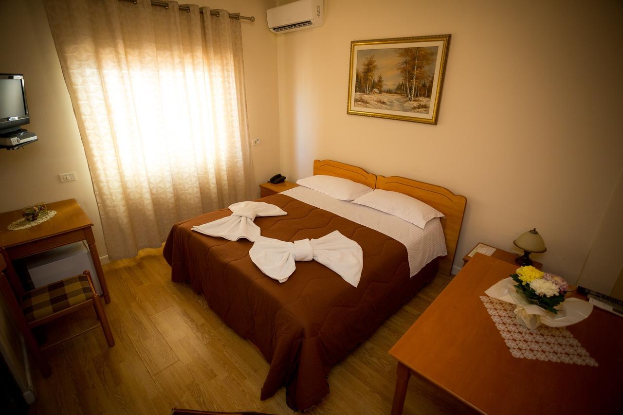 Hotel Kolping Shkodër Eksteriør bilde