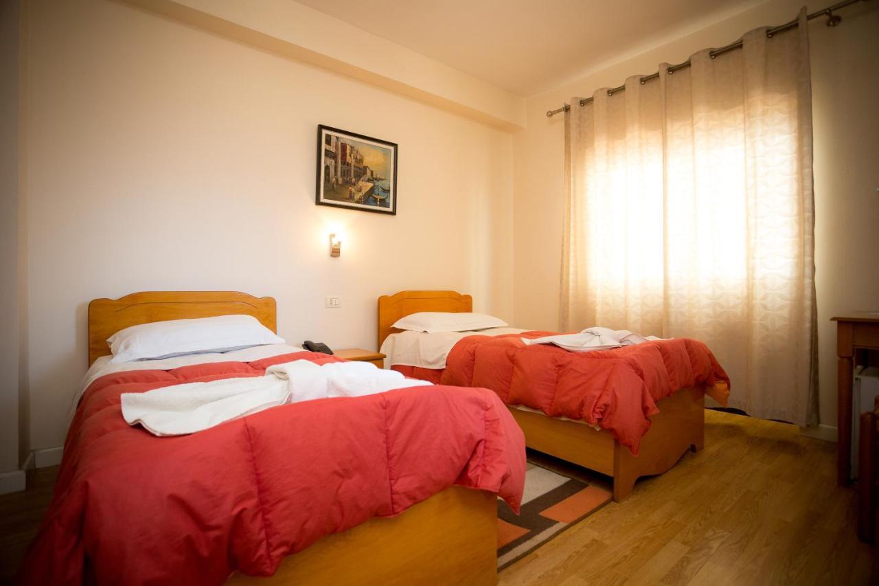 Hotel Kolping Shkodër Eksteriør bilde